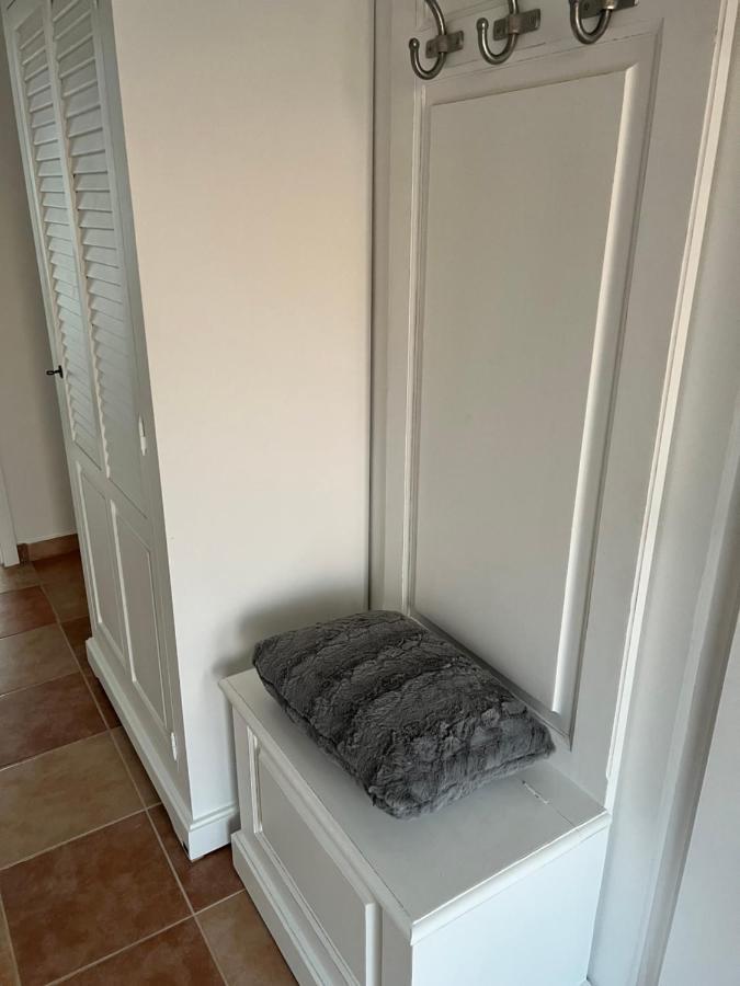 Ferienwohnung 1 Zimmer App Ankerplatz 43 Im Olympiazentrum Kiel Exterior foto